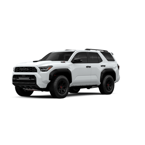 2025 Toyota 4Runner