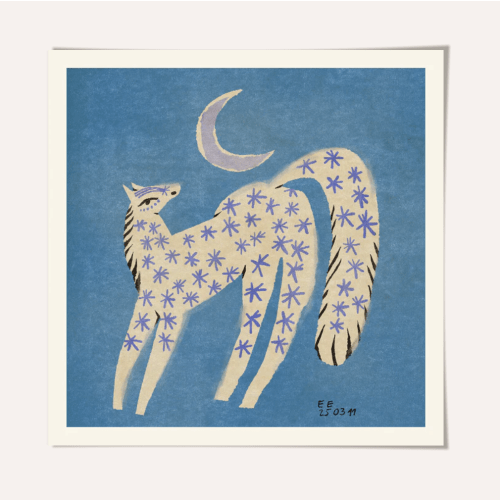 Enikő Eged - Star Horse