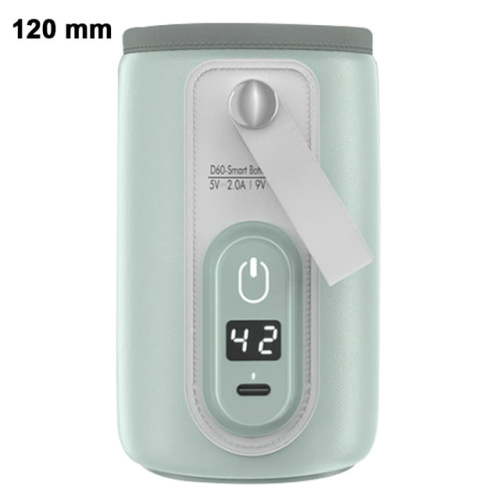 USB Portable Bottle Warmer for Baby Breastmilk, Fast Charge and Accurate Heating of Car and Travel Bottle Warmer,Automatic Insulation Bottle Warmer for Baby Milk
