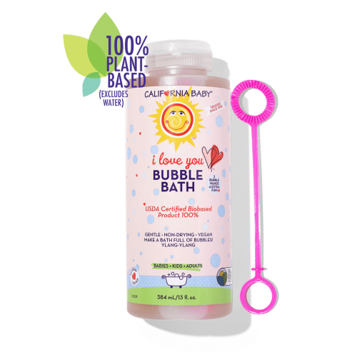 I Love You™ Bubble Bath