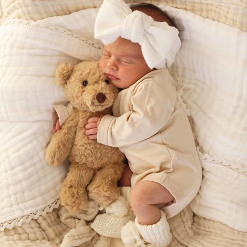 Cuddle Plush Friends