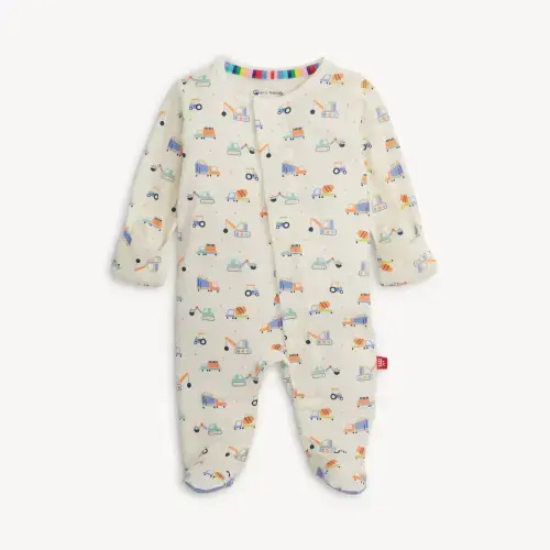 Magnetic Footie – Magnetic Me