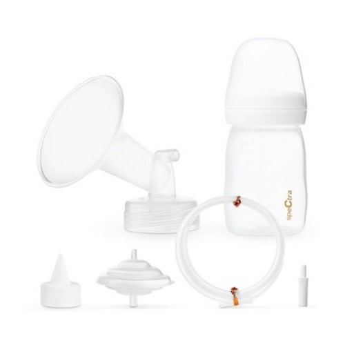 Spectra SG Synergy Gold Premium Accessories Kit - 24mm