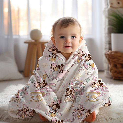 Disney Blanket
