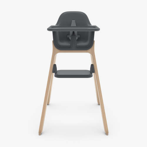 UPPAbaby Ciro Highchair - Jake (Charcoal)