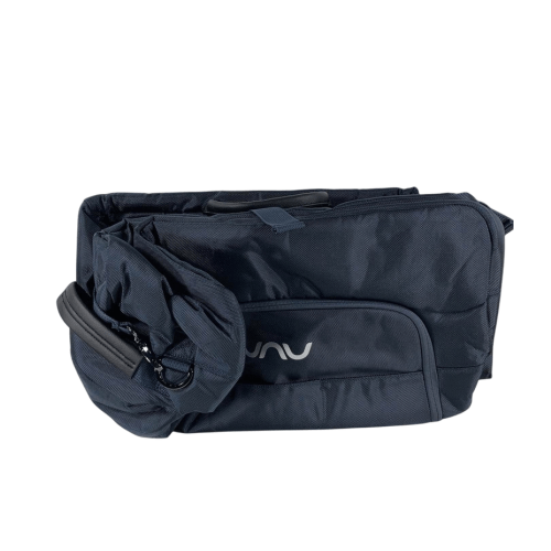 Nuna Trvl Transport Bag, Indigo