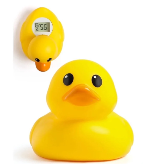 Baby Bath Thermometer