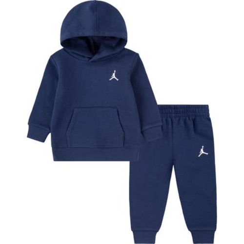 Brooklyn Fleece Hoodie & Joggers Set