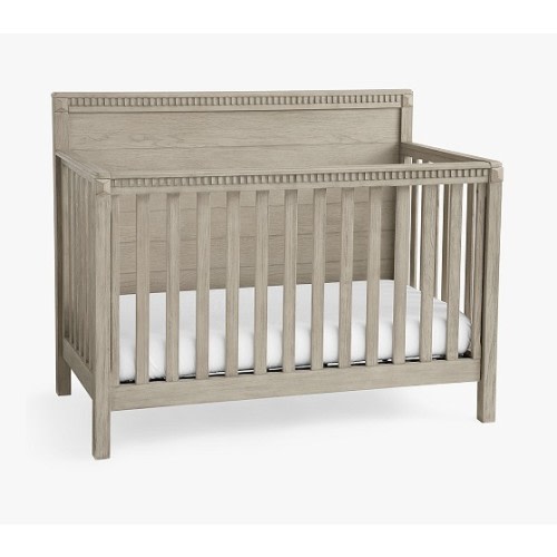 Rory 4-in-1 Convertible Baby Crib | Pottery Barn Kids