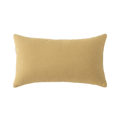 The Lumbar Pillow