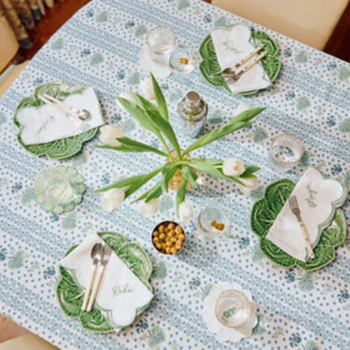Large Patterned Toiletry Bag | Weezie Towels