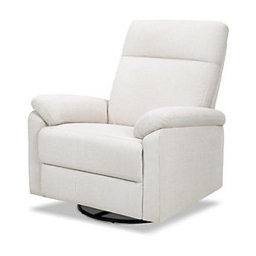 daVinci Suzy Manual Swivel Recliner