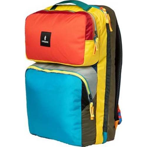 Cotopaxi Tasra 16L Travel Pack - Del Dia | Dick's Sporting Goods