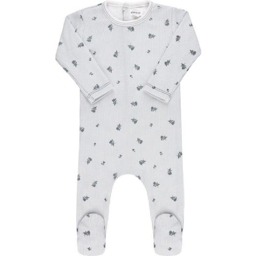 Berry Collection - Footie, 6M