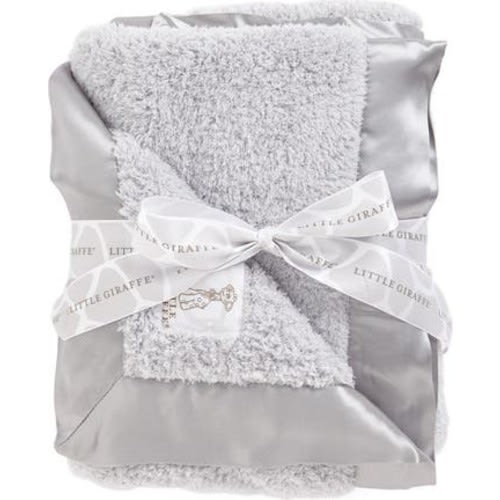 Chenille Blanket