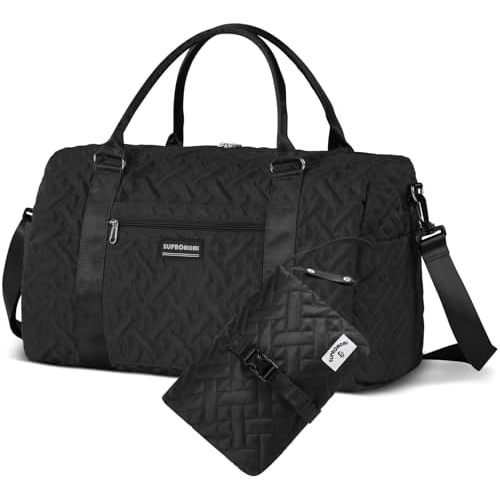 Diaper Bag Tote: Mommy Bag, Baby Bag for Boy and Girl, Mom Hospital Bag, Twins or 2 Kids Diapers Bag