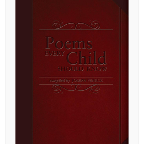 Poems Every Child Should Know