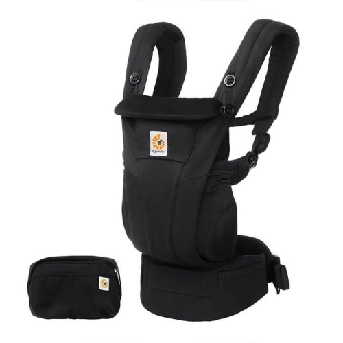 Shop Omni Classic (formally Omni 360) Baby Carrier | Ergobaby