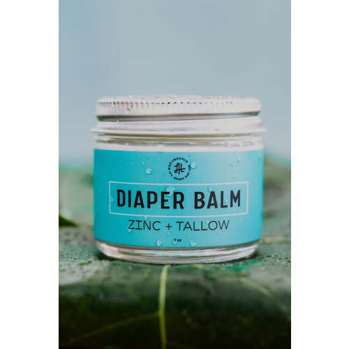 Diaper Balm