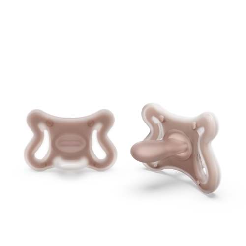 Suavinex Zerø.Zerø™ Silicone Pacifier
