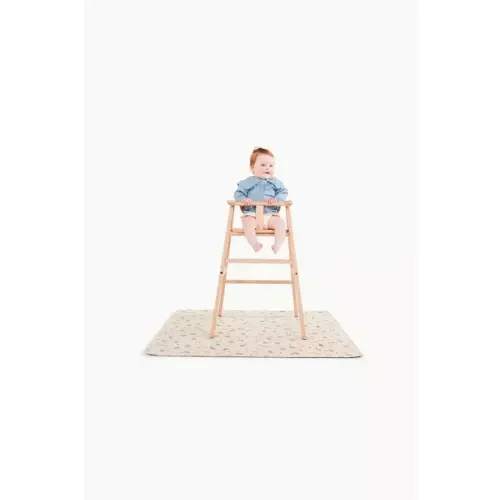 Peter Rabbit High Chair Mat by Janie and Jack