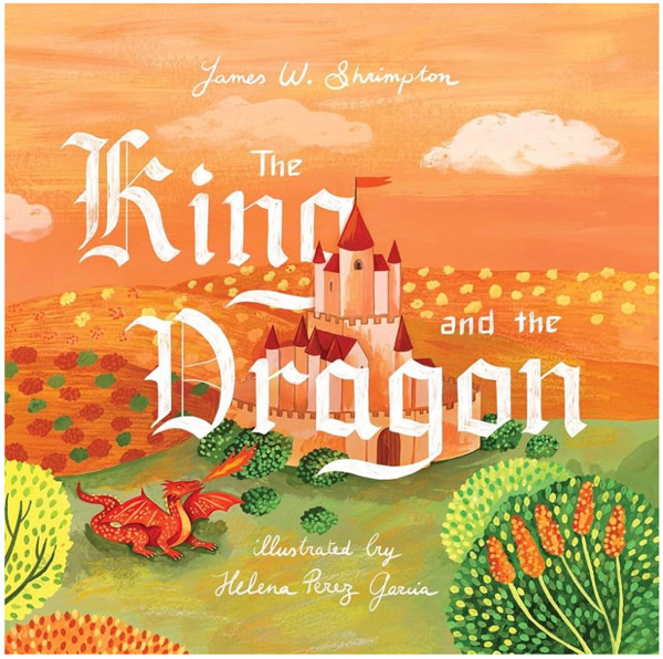 The King and the Dragon