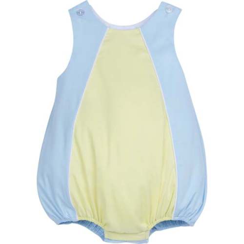 Andrew Bubble, Color Block - Little English | Maisonette