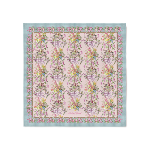 Carré - Marie-Antoinette