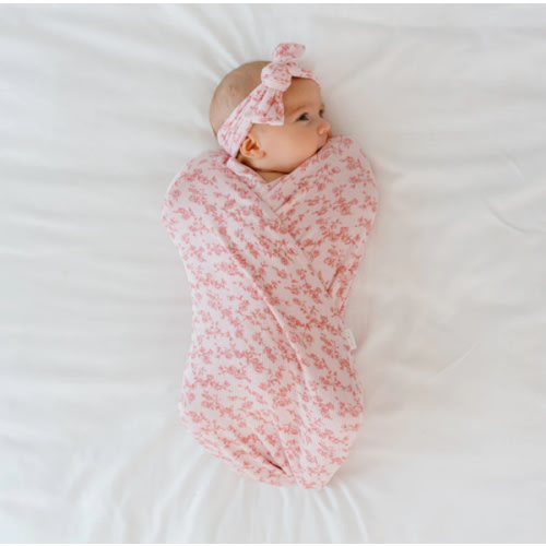 Cocoon Swaddles for Newborn - Shop Swaddles | Mama Coco