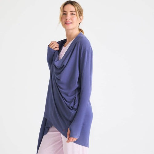 starless night modal magnetic do it all duster – Magnetic Me