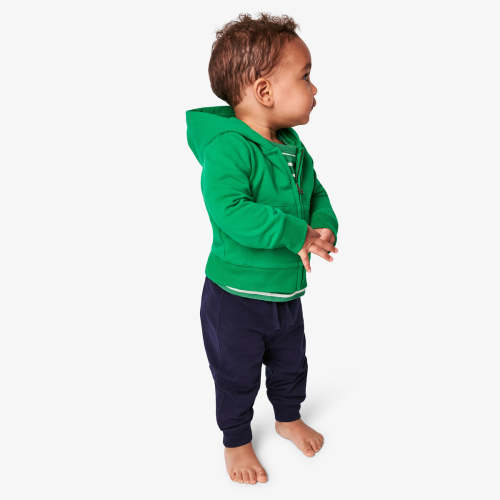 The Baby Jogger