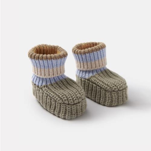 Chunky Slippers - Chunky