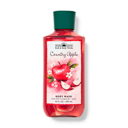 Bath & Body Works