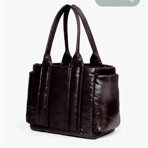 Baby Tote | Baby Parenting Diaper Tote by Caraa