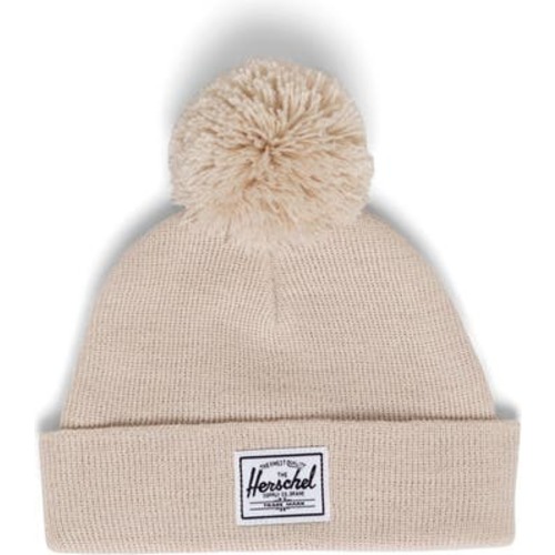 Baby Pom Beanie, 0-6 M