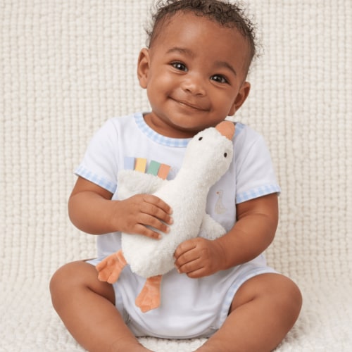 Gracie the Goose Itzy Huggable™