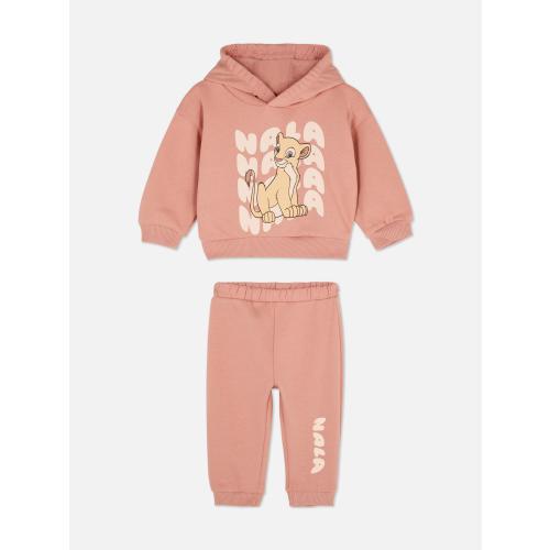 Disney’s The Lion King Nala Hoodie and Joggers