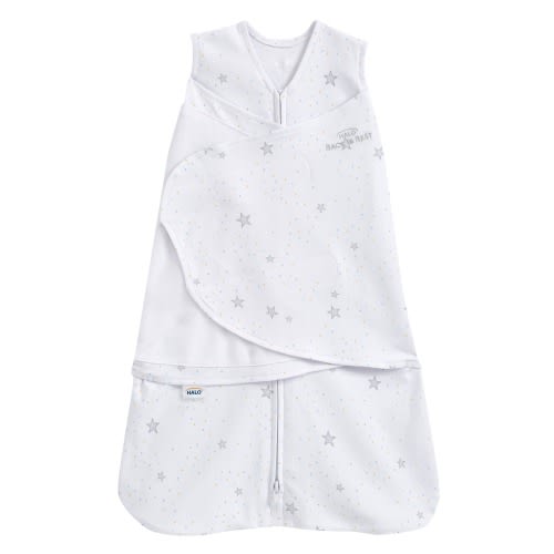Swaddle 100% Cotton | Stardust