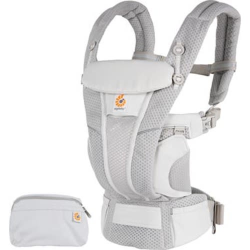 Omni Breeze Baby Carrier