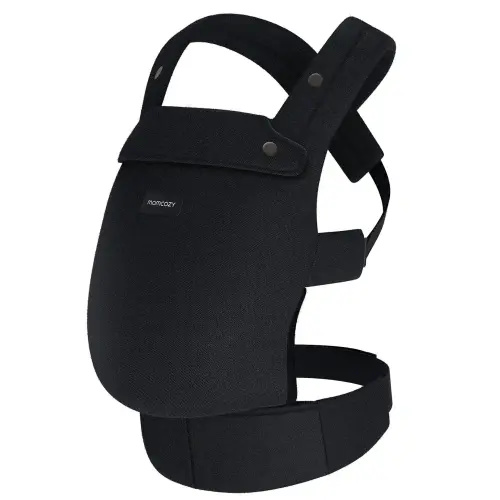 Momcozy Baby Carrier - Ergonomic, Cozy and Lightweight Carrier for 7-44lbs, Effortless to Put On, Ideal for Hands-Free Parenting, Enhanced Lumbar Support, Purehug for Infant to Toddler【B】 - TikTok Shop