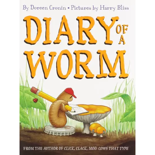 Diary of a Worm