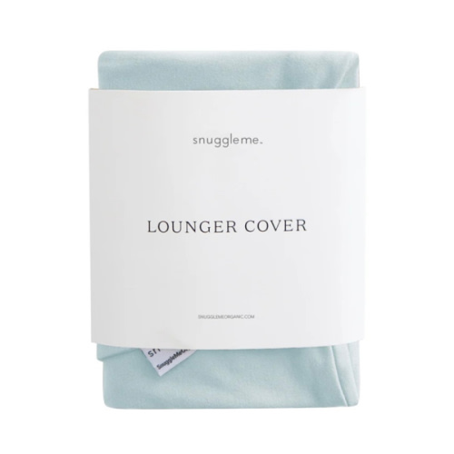 Infant Lounger Cover | Bluebell