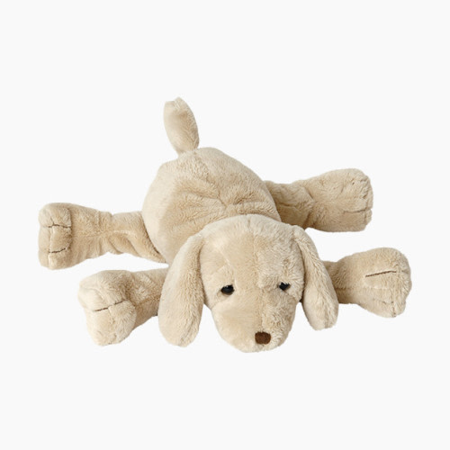 Happy Horse Medium Stuffed Animal - Dog Herald