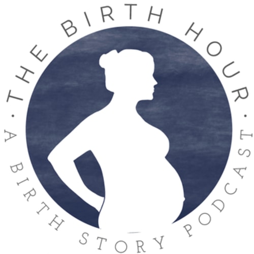 Gift a membership for The Birth Hour on Patreon