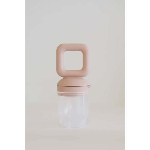 The Saturday Teether