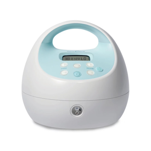 S1 Plus | Rechargeable Double Breast Pump | Spectra Baby USA