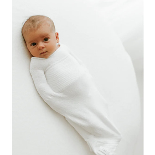 Air Light Swaddelini Summer Sleep Sack - Small (6-12 pounds)