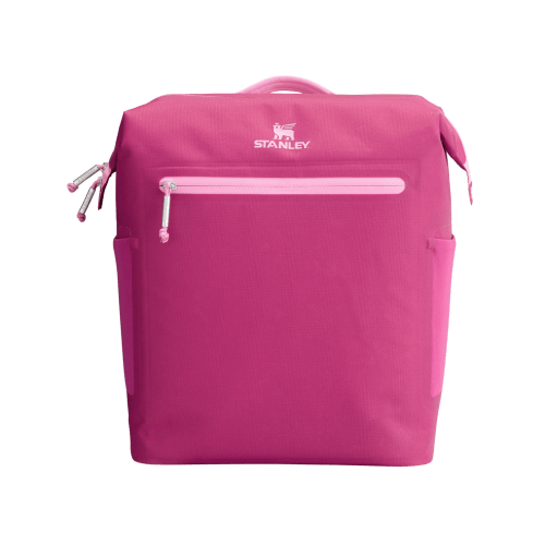 The All Day Madeleine Midi Cooler Backpack | 20 Can | 14.8 QT | 14.0 L