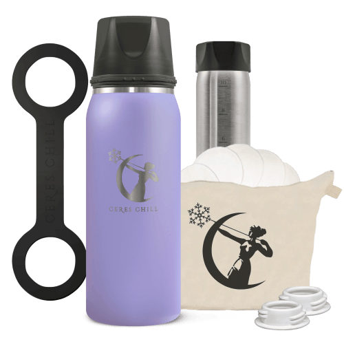 Free the Moms Starter Kit – Ceres Chill