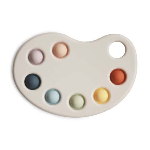 Paint Palette Press Toy – MoMA Design Store